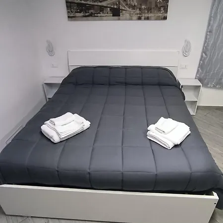 فندق مبيت وإفطار Vicolo50
