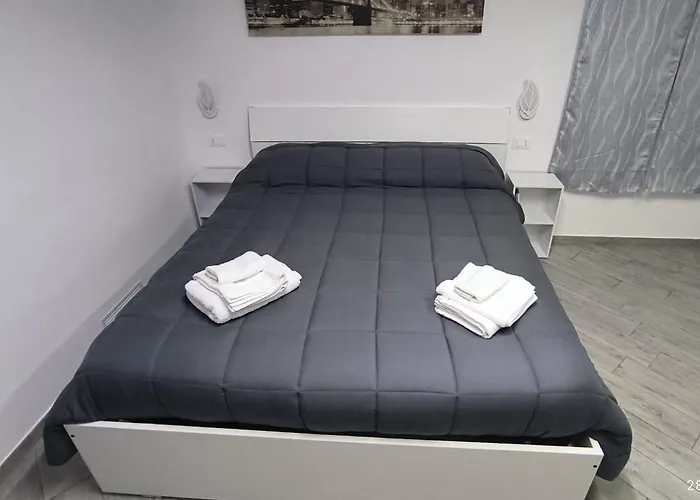 فندق مبيت وإفطار Vicolo50