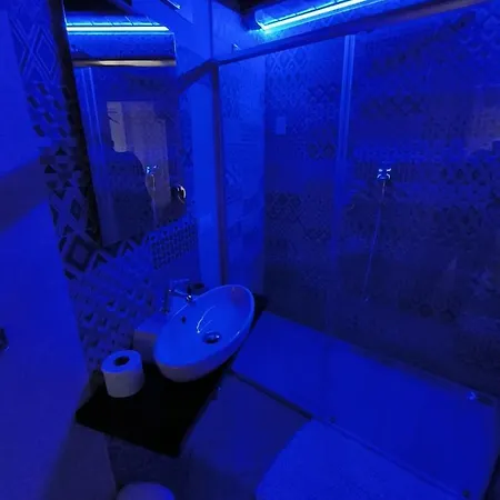 Vicolo50 Bed & Breakfast