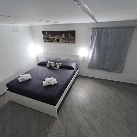 Bed & Breakfast Vicolo50 *