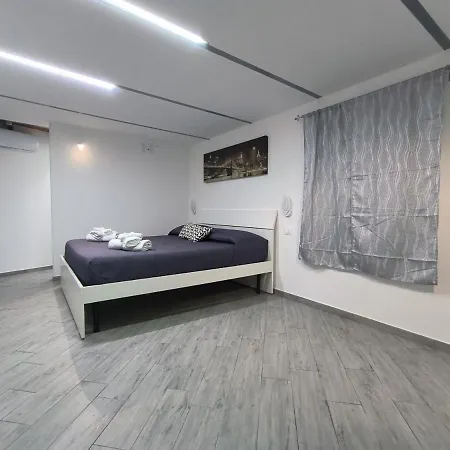 Bed & Breakfast Vicolo50 *