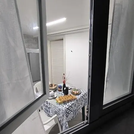 Vicolo50 Bed & Breakfast Salerno