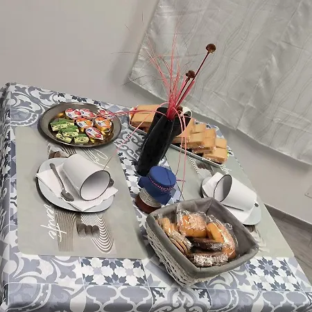 Vicolo50 Bed & Breakfast *