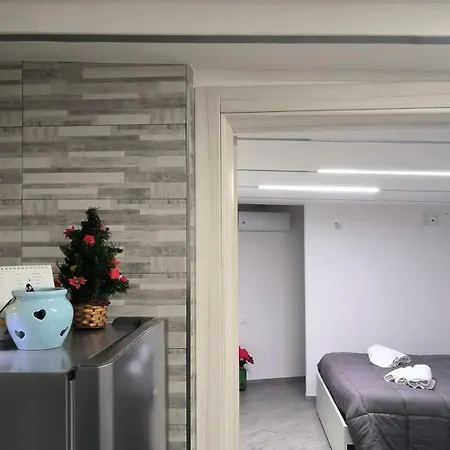 Vicolo50 Bed & Breakfast