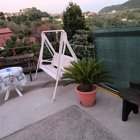 Vicolo50 Bed & Breakfast Salerno