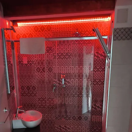 Bed & Breakfast Vicolo50 3*