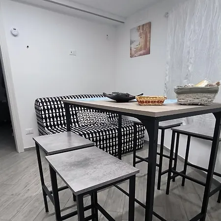 Bed & Breakfast Vicolo50