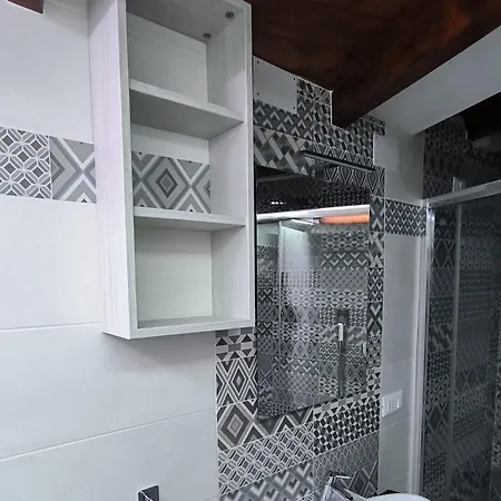 Vicolo50 Bed & Breakfast Salerno