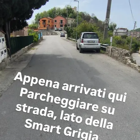 Bed & Breakfast Vicolo50 *