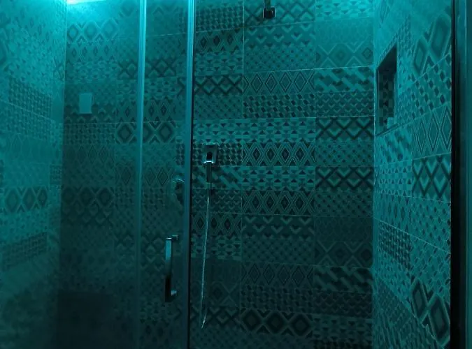 Vicolo50 Bed & Breakfast Salerno