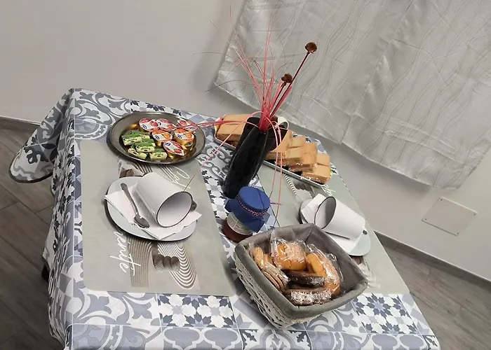 Vicolo50 Bed & Breakfast 3*