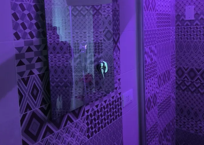 Vicolo50 Bed & Breakfast 3*