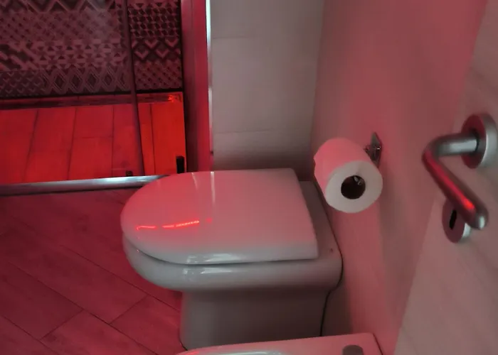 Vicolo50 Bed & Breakfast Salerno