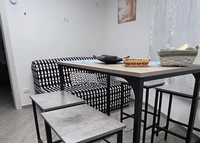 Bed & Breakfast Vicolo50